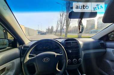 Седан Kia Cerato 2009 в Виннице