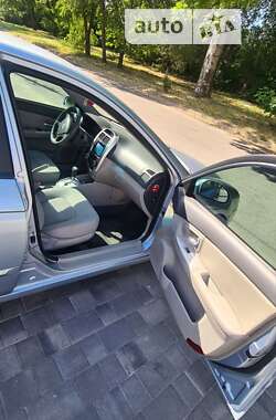 Седан Kia Cerato 2007 в 