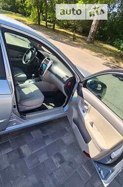 Седан Kia Cerato 2007 в Запорожье