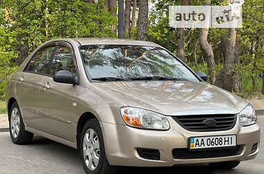 Седан Kia Cerato 2008 в Сосницях