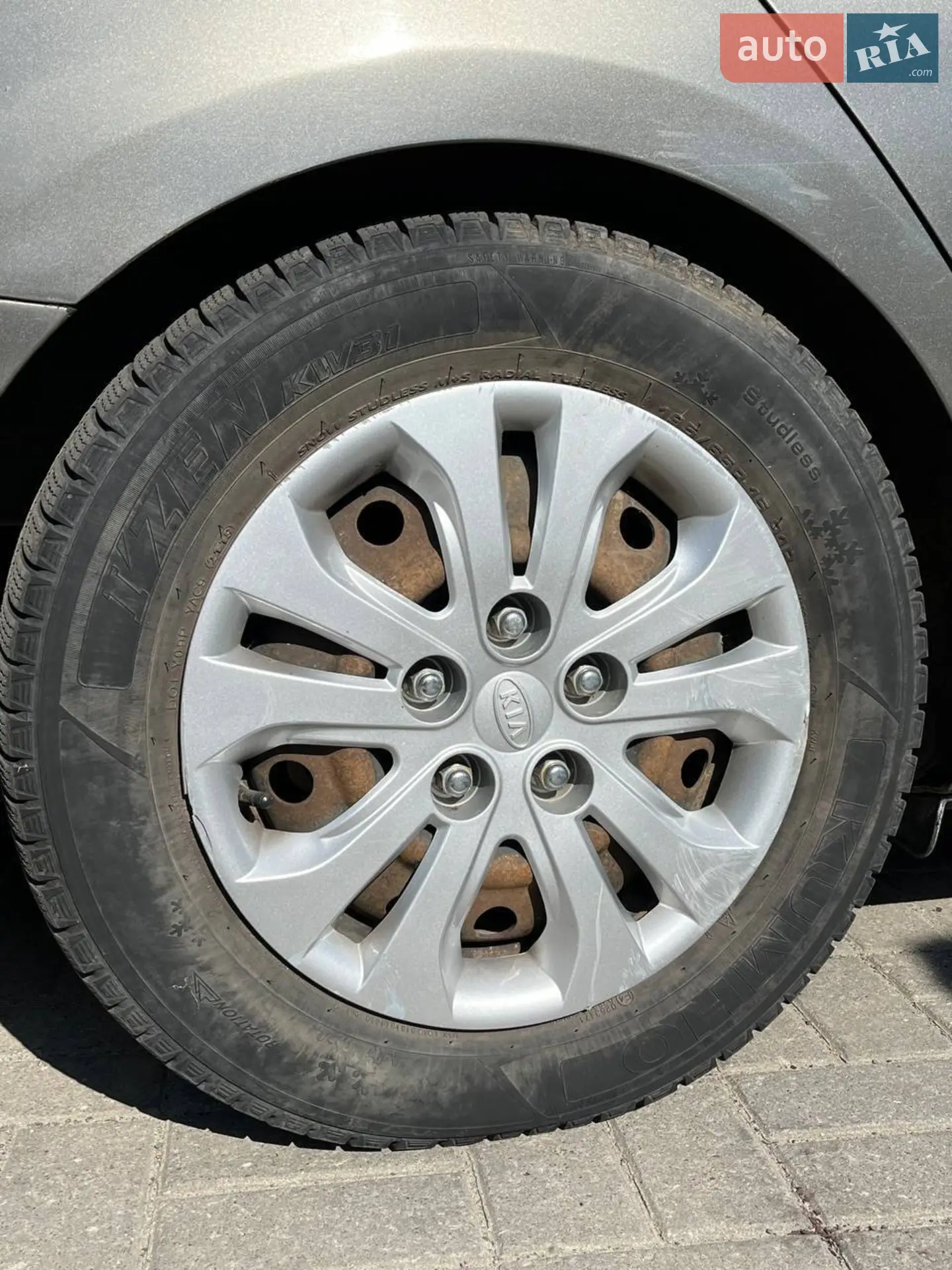 2011 Kia Cerato - мініатюра 15