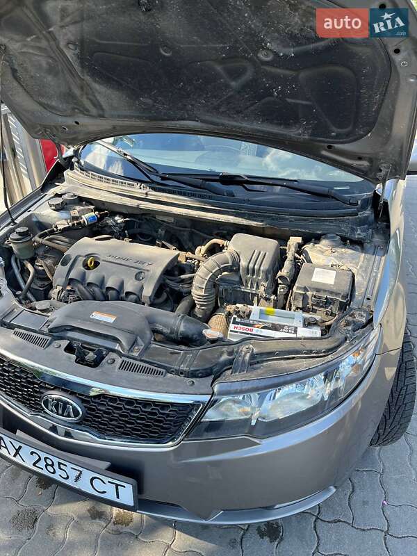 Седан Kia Cerato 2011 в Ременове фото 12 Седан Kia Cerato 2011 в Ременове