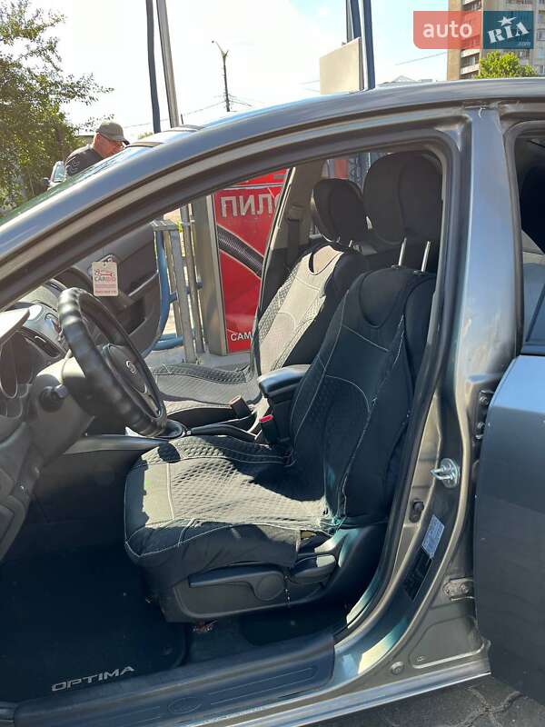 Седан Kia Cerato 2011 в Ременове фото 27 Седан Kia Cerato 2011 в Ременове