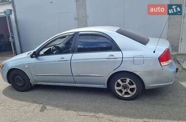 Седан Kia Cerato 2007 в Киеве