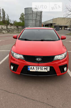 Купе Kia Cerato 2012 в Києві