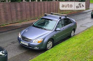 Седан Kia Cerato 2009 в Києві