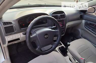 Седан Kia Cerato 2006 в Харькове