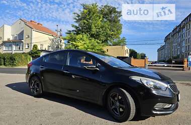 Седан Kia Cerato 2012 в Одессе