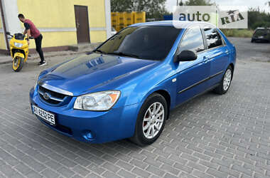 Седан Kia Cerato 2006 в Казатине