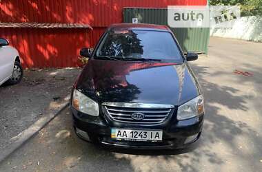 Седан Kia Cerato 2008 в Киеве