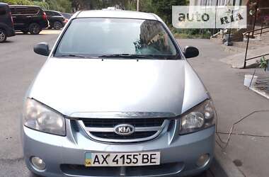 Хэтчбек Kia Cerato 2006 в Харькове