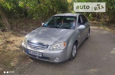 Седан Kia Cerato 2005 в Каменском