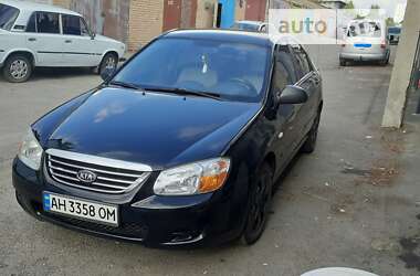 Седан Kia Cerato 2008 в Боярці