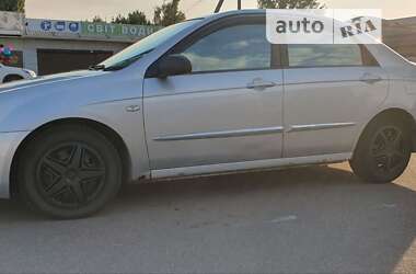 Седан Kia Cerato 2007 в Переяславе