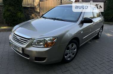 Седан Kia Cerato 2007 в Хмельницькому