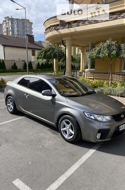 Купе Kia Cerato 2012 в Киеве