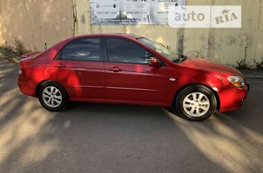 Седан Kia Cerato 2008 в Киеве