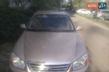 Седан Kia Cerato 2008 в Бучі