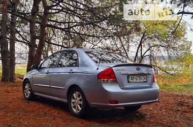 Седан Kia Cerato 2007 в 
