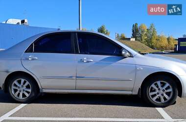 Седан Kia Cerato 2008 в 
