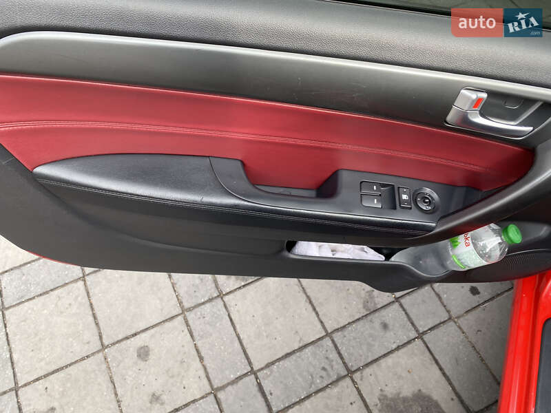 Купе Kia Cerato 2010 в Виннице фото 12 Купе Kia Cerato 2010 в Виннице