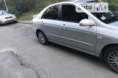 Седан Kia Cerato 2006 в Києві