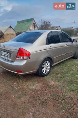 Седан Kia Cerato 2007 в Терновке