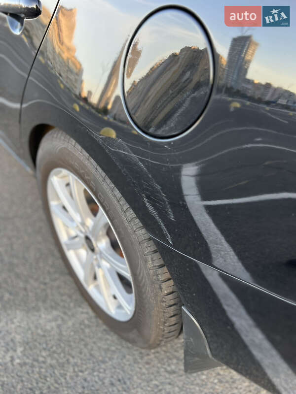 Седан Kia Cerato 2012 в Софіївській Борщагівці