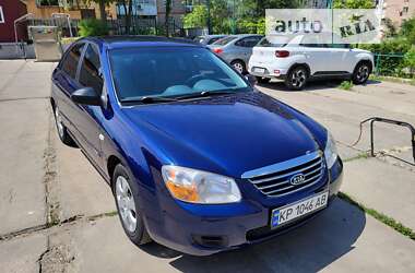 Седан Kia Cerato 2007 в Запоріжжі