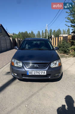 Седан Kia Cerato 2009 в Днепре