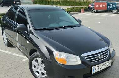 Седан Kia Cerato 2007 в Вінниці