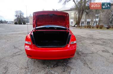 Седан Kia Cerato 2008 в Каменском