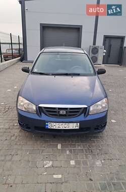 Хетчбек Kia Cerato 2005 в Одесі