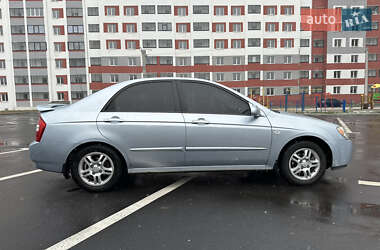 Седан Kia Cerato 2006 в Сумах