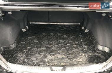 Седан Kia Cerato 2009 в 