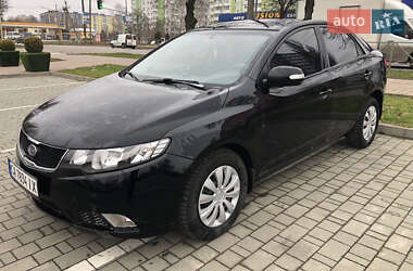 Седан Kia Cerato 2009 в 