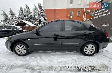 Седан Kia Cerato 2007 в Вінниці