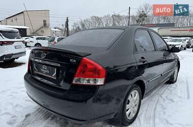 Седан Kia Cerato 2007 в Вінниці