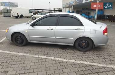 Седан Kia Cerato 2007 в Павлограде