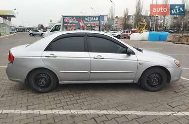 Седан Kia Cerato 2007 в Павлограде