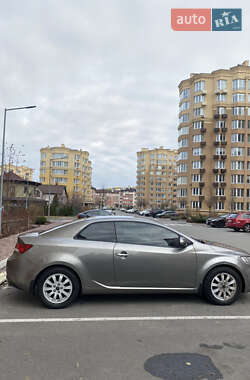 Купе Kia Cerato 2012 в Киеве