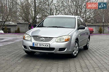 Седан Kia Cerato 2007 в Одессе