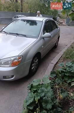 Седан Kia Cerato 2007 в Киеве