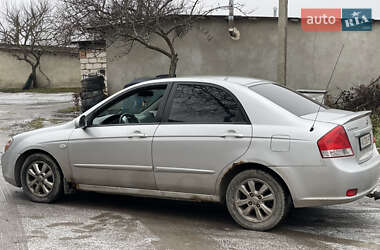 Седан Kia Cerato 2008 в Старокостянтинові