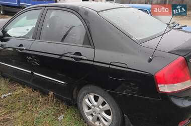 Седан Kia Cerato 2007 в Хмельницькому