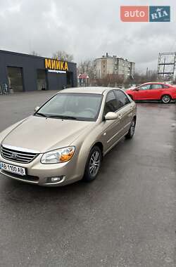 Седан Kia Cerato 2008 в Вінниці