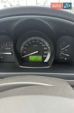 Седан Kia Cerato 2008 в 
