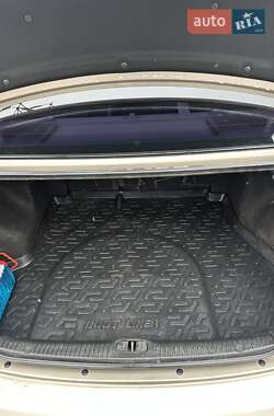 Седан Kia Cerato 2008 в 