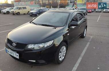 Седан Kia Cerato 2009 в Одесі