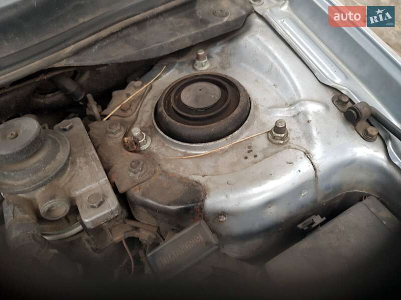 Седан Kia Cerato 2008 в Димері фото 16 Седан Kia Cerato 2008 в Димері